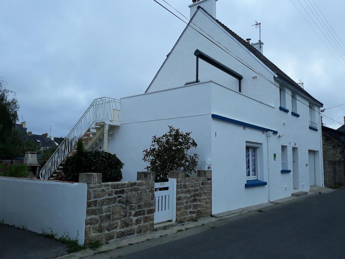 Cale In Villa Port-Louis Eksteriør bilde